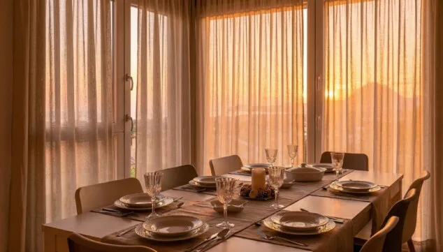 el secreto para disfrutar de la luz natural en denia sin que el salon se convierta en un horno