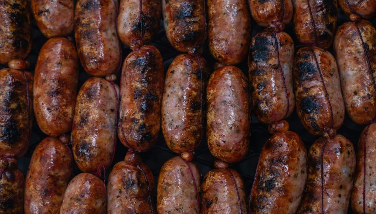 Embutidos para dar sabor