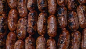 Embutidos para dar sabor