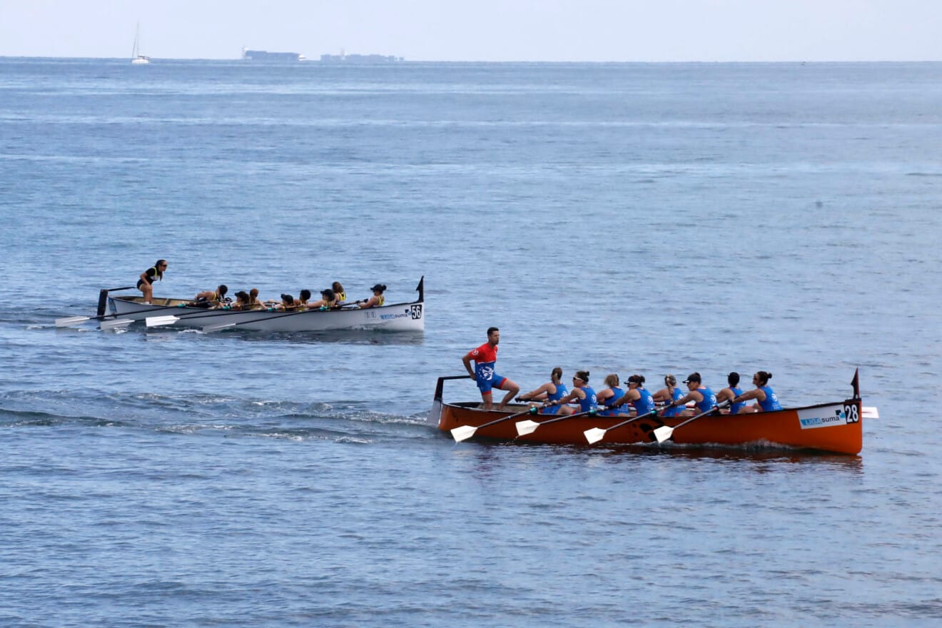 Equipos participantes en la regata de Dénia (16)