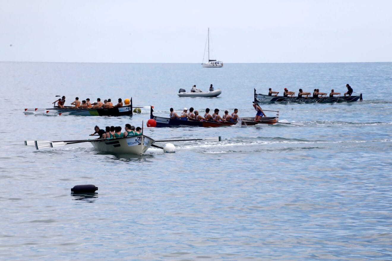 Equipos participantes en la regata de Dénia (22)