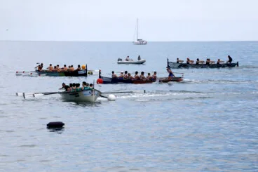 Equipos participantes en la regata de Dénia (22)