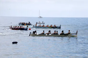 Equipos participantes en la regata de Dénia (25)