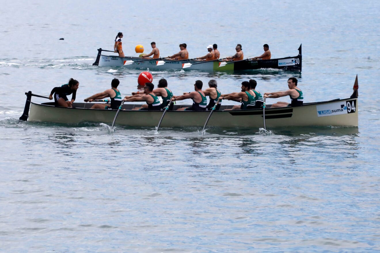 Equipos participantes en la regata de Dénia (27)