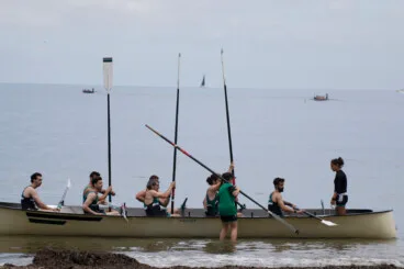 Equipos participantes en la regata de Dénia (29)