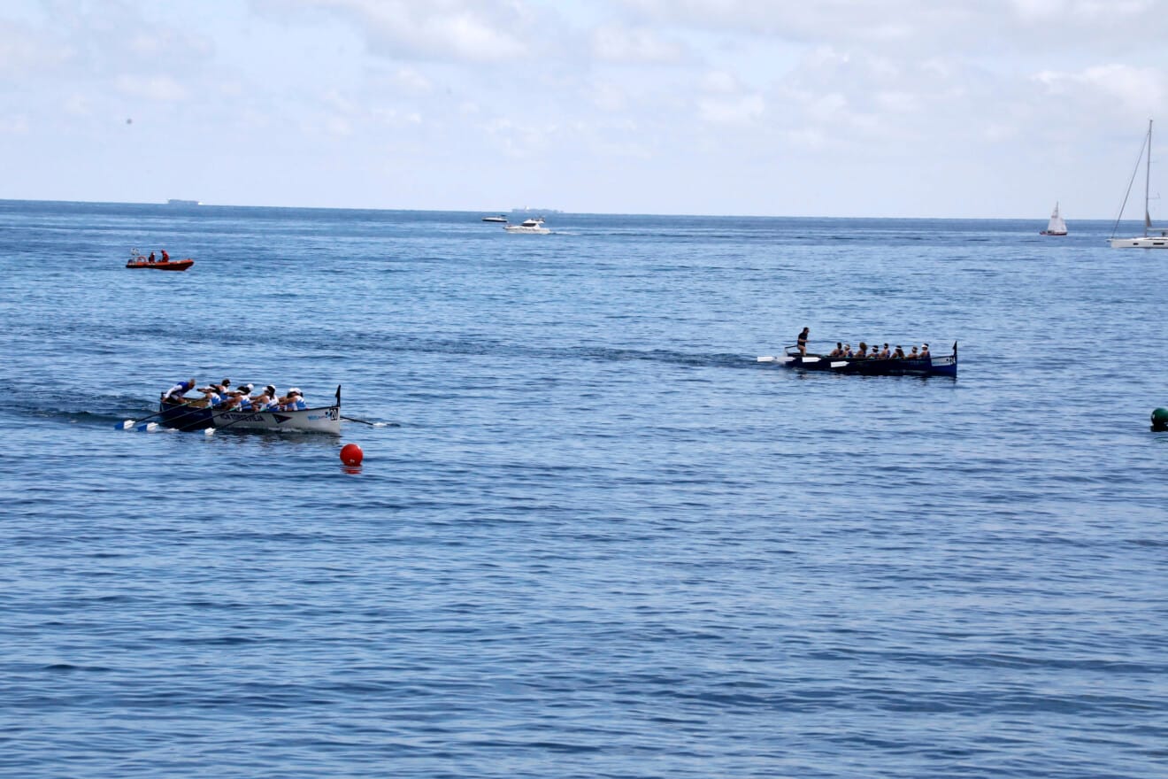 Equipos participantes en la regata de Dénia (4)