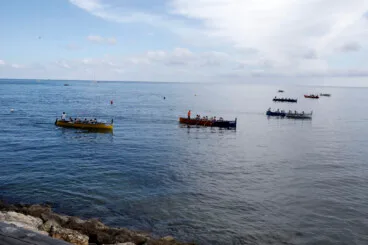 Equipos participantes en la regata de Dénia (5)