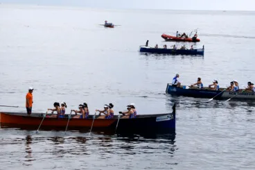 Equipos participantes en la regata de Dénia (6)