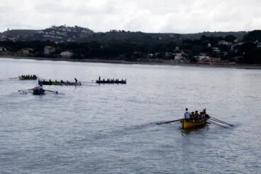 Equipos participantes en la regata de Dénia (7)