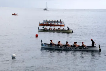 Equipos participantes en la regata de Dénia (8)