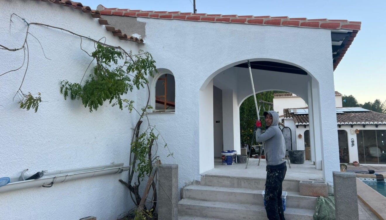 Errores comunes en obras y cómo evitarlos con supervisión profesional