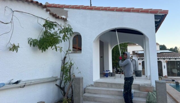 errores comunes en obras y como evitarlos con supervision profesional