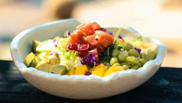 Experiencia gastronómica en la Marina Alta con equilibrio y frescura