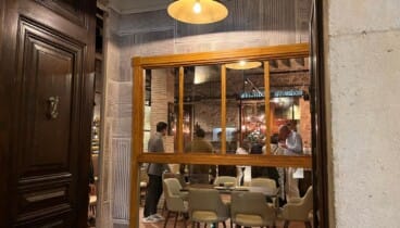 Foc a Foc una nueva propuesta gastronómica en Dénia