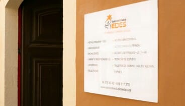 Academia especializada en preparación EBAU en la Comunidad Valenciana