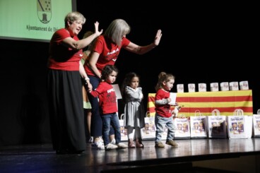 Gala de los Premis Sambori en Dénia 12