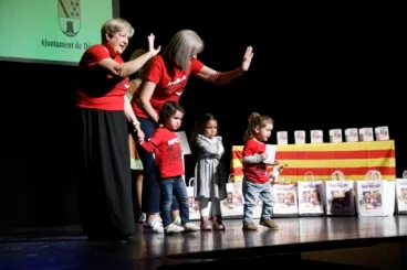 Gala de los Premis Sambori en Dénia 12
