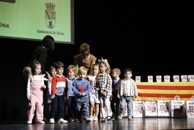 gala de los premis sambori en denia 13