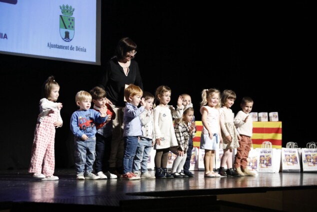 gala de los premis sambori en denia 14