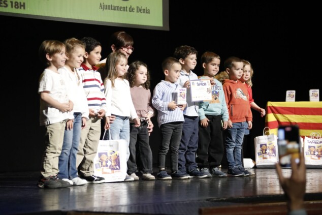 gala de los premis sambori en denia 15