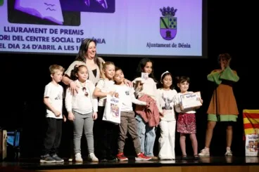 Gala de los Premis Sambori en Dénia 18