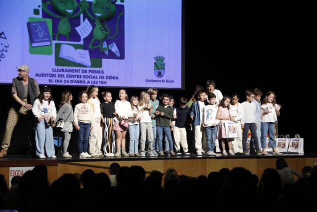 gala de los premis sambori en denia 20