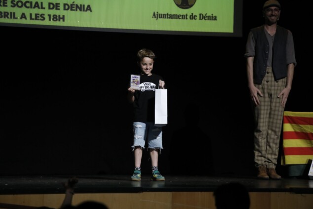 gala de los premis sambori en denia 23