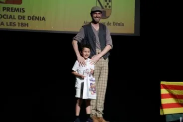 Gala de los Premis Sambori en Dénia 24