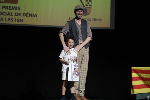 gala de los premis sambori en denia 24