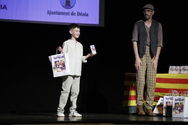 gala de los premis sambori en denia 27