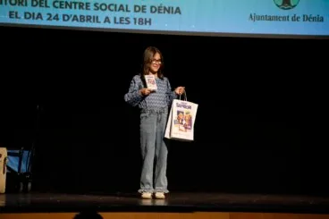 Gala de los Premis Sambori en Dénia 28