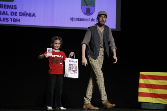 gala de los premis sambori en denia 29