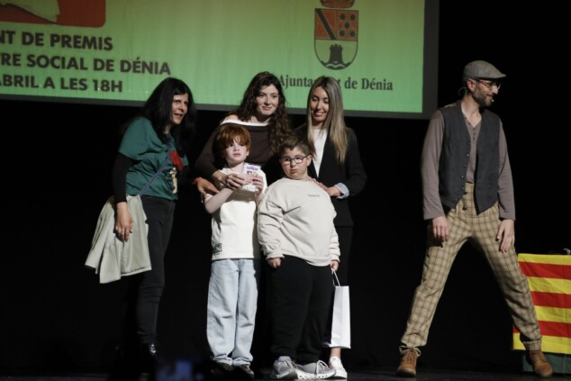 gala de los premis sambori en denia 34