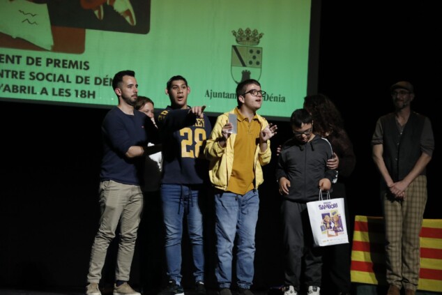 gala de los premis sambori en denia 37