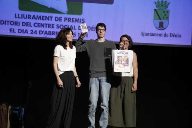 gala de los premis sambori en denia 39