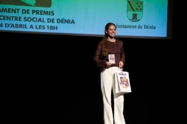 Gala de los Premis Sambori en Dénia 41