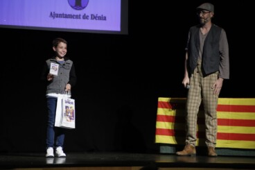 Gala de los Premis Sambori en Dénia 46