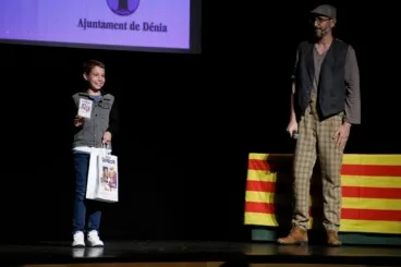 Gala de los Premis Sambori en Dénia 46