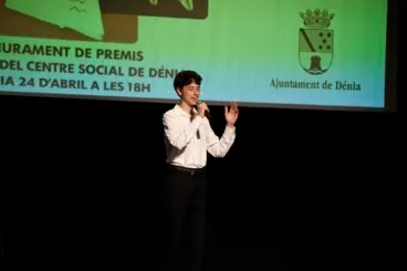Gala de los Premis Sambori en Dénia 47