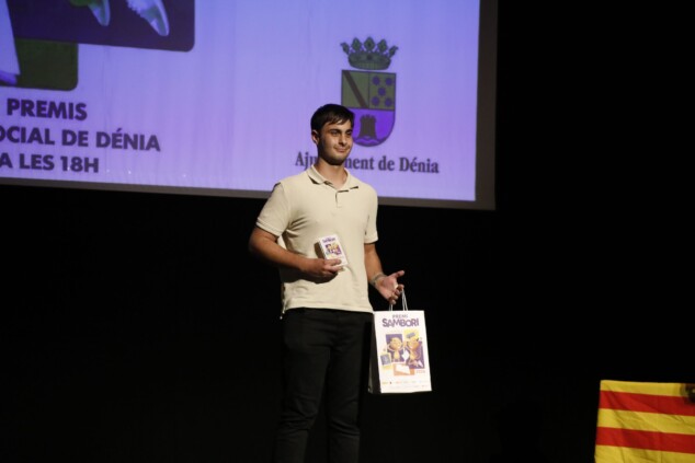 gala de los premis sambori en denia 50