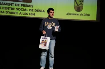 Gala de los Premis Sambori en Dénia 51