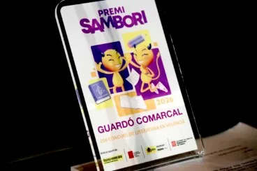 Gala de los Premis Sambori en Dénia 53
