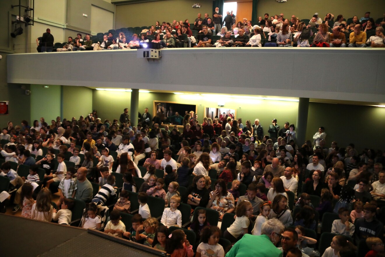 Gala de los Premis Sambori en Dénia 54