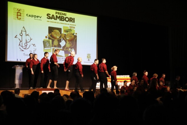 gala de los premis sambori en denia 8