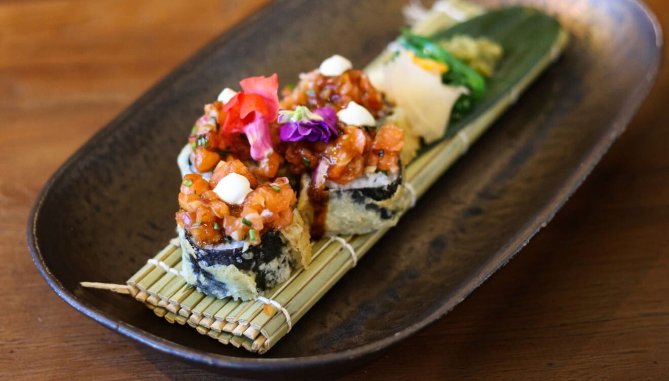 Gastronomía y música en directo en restaurantes de la Marina Alta