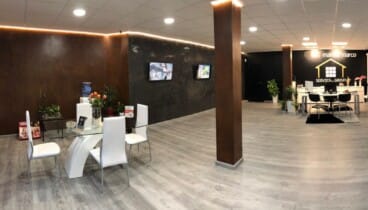 Grupo Marcos Marco, desde mantenimiento y reformas hasta venta de inmuebles