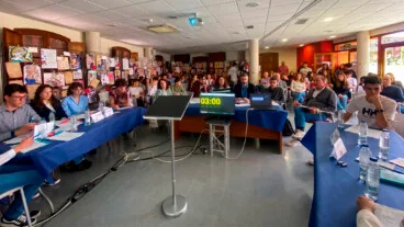 Ocho institutos debatirán en Dénia sobre machismo juvenil en el III Concurs d’Oratòria de la Marina Alta 3 i concurs doratoria de la marina alta en ondara