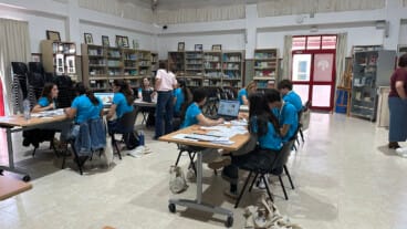 I Hackathon Intercentros de la Marina Alta 2026 en Dénia 03