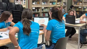I Hackathon Intercentros de la Marina Alta 2026 en Dénia 04