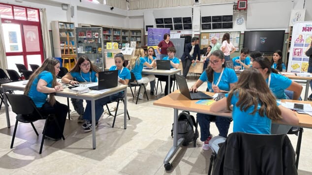 i hackathon intercentros de la marina alta 2026 en denia 05